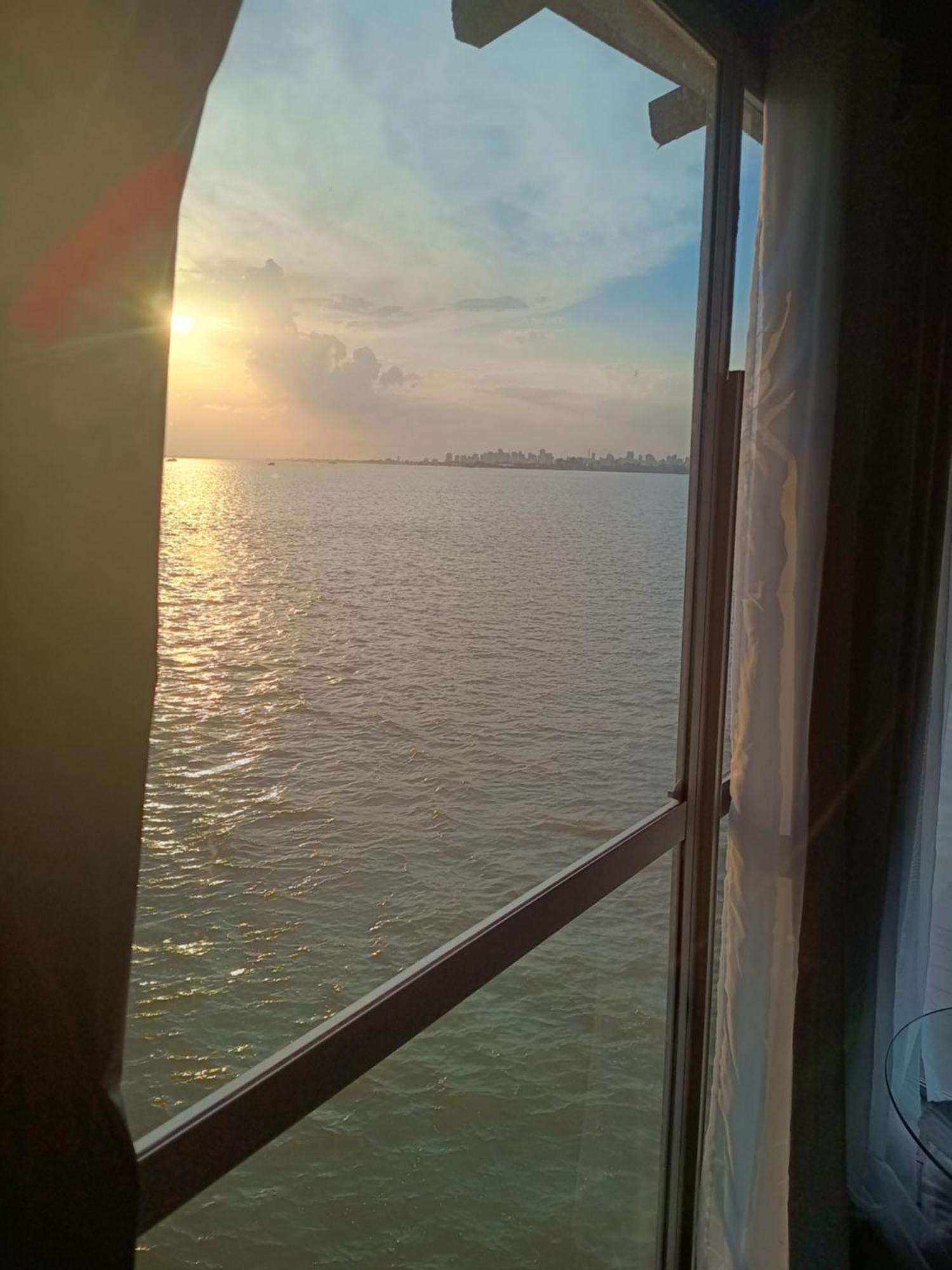 Suite Bangalo Ilha Da Fantasia Belém Buitenkant foto